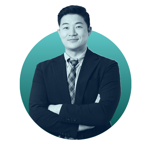 Joseph Baek, CEO