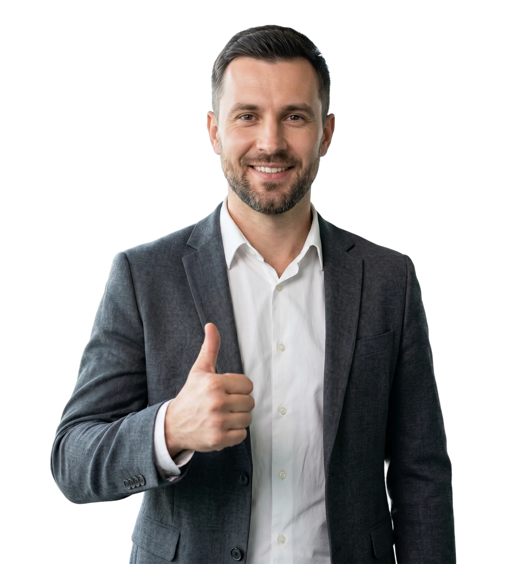 Hero presenter